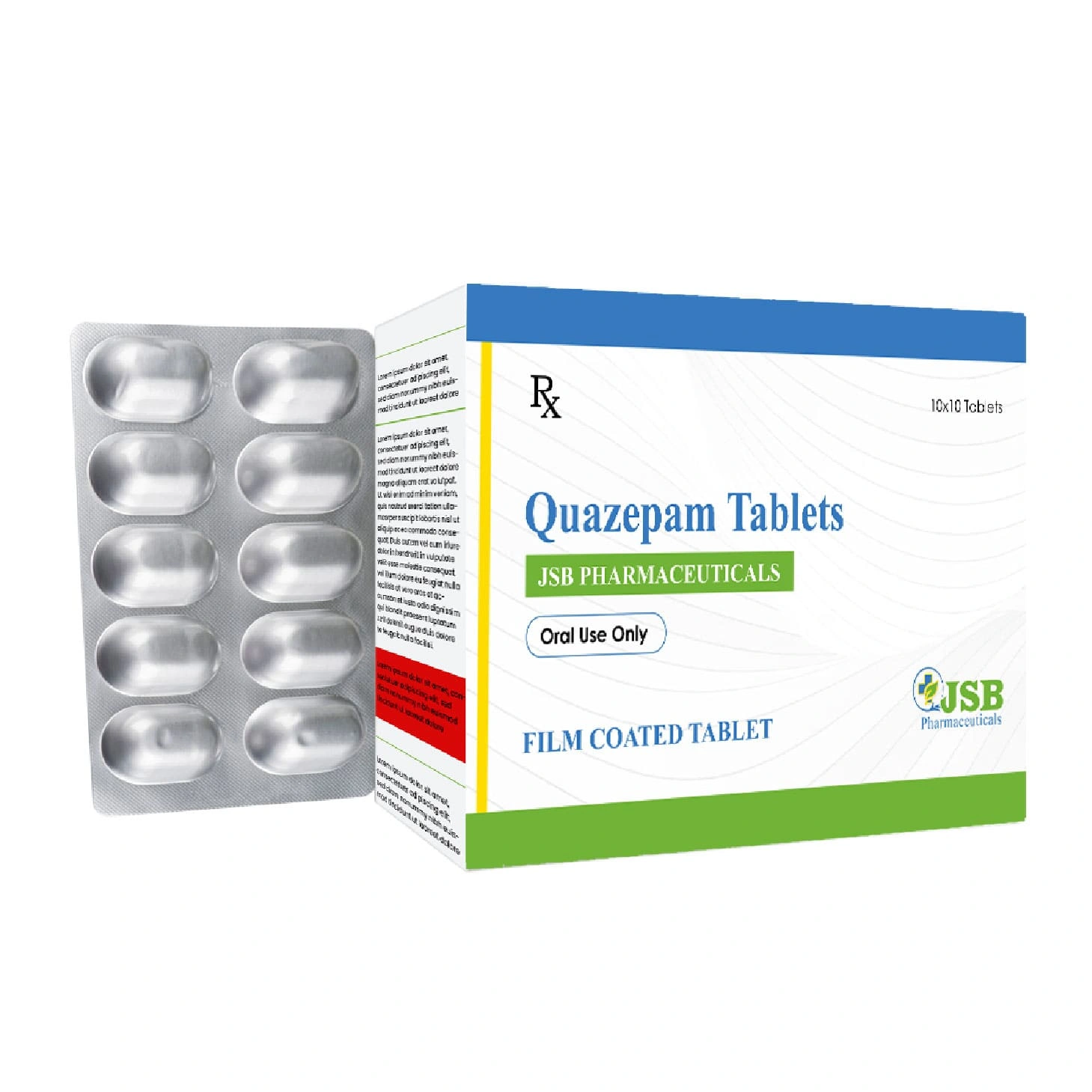 Quazepam